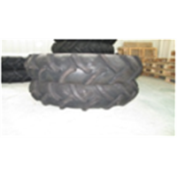 14.9-24 and 11.2-24 agriculture irrigation tire with wheel rim