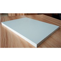 Hot Sale WPC Board /Sheet for construction formwork