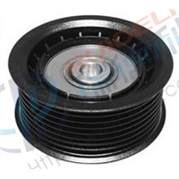 idler pulley OE 1858884 for Scania