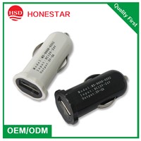 2015 True Universal  USB Fast charge for Android and Apple Intelligent 2.1A Rapid Car Charger