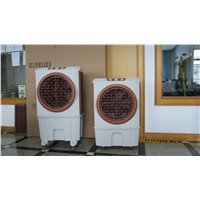 4500 CHM high airflow cooling fan widely used in the middle east