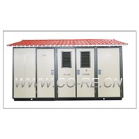 Box-type transformer substation/Pre-Fabricated Substation