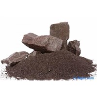 Brown Fused Alumina for abrasive and refractory