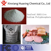 Food Grade Sodium Polyphosphate CAS 68915-31-1