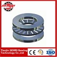NU1005M cylindrical roller bearing