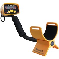 high quality MD6150 gold metal detector long range, deep search ground metal detector