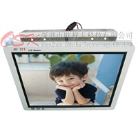 19inch TFT LCD monitor GD-1901W