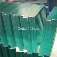 Customized Sizes Laminated Glass For Building