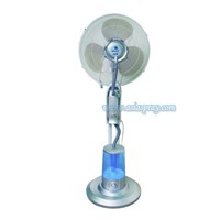 Deeri Household misting fan indoor water cooling fan
