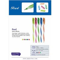 Direct Fill Pens - Pearl