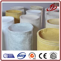 Exllent Filter Bag For Dust Collector And Especially Tailored For You
