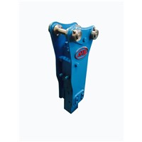 Hydraulic Rock Breaker With Spare Parts