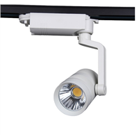 LITRON. BRILLIANCE LED Track Light