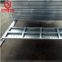 high quality scaffolding metal plank on sale