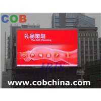 new RGB 320mm*160mm led module 2015 LED pixel pitch 10mm led board china factory