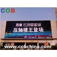 p10 outdoor led display price outdoor led advertising display