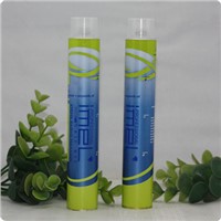 tube aluminum hair color, aluminum tube, packaging aluminum tube