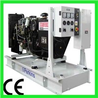 200KVA Perkins engine diesel generator with global warranty