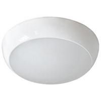 AC016 16W IP65 led ceiling light PC cover 3 years warranty