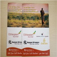 Leaflet /brochure/ flyers printing service