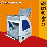 CE approval high quality 31blades electric bread hand slicer machine NFP-31