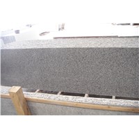 G623 Granite Slabs &amp;amp; Tiles, China Grey Granite