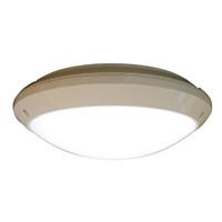IP65 led ceiling light bulkhead hot sell in Europe PC cover 3 years warranty