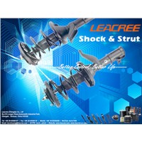 Leacree High quanity Shock Absorber