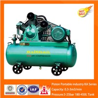 Sell KA series industrial air compressor