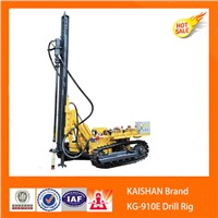 Sell KG 910C/E DTH crawler drill