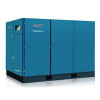 Sell two stage screw air compressor KHE90-20/8-II