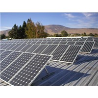 Solar Energy System / PV Power System