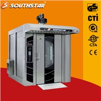 Southstar Brand 32 Trays Gas Rotary Oven