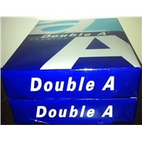 Top Quality Double a a4 copy paper 80gsm 75gsm 70gsm