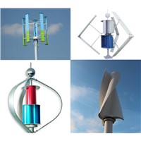 Vertical axis wind turbine / wind generator / VAWT /Maglev permanent wind turbine/windmill generator
