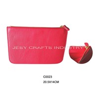 Red Clutch Bag (C0023)