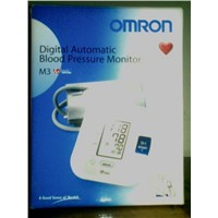 Omron M3 Blood Pressure Monitor