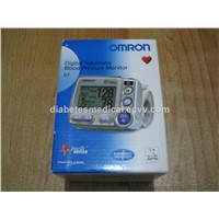 Omron R7 Wrist Blood Pressure Monitor