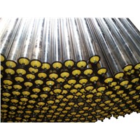 Stainless steel roller, SUS roller, conveyor roller for food industry