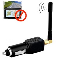 Anti GPS Tracker  Mini GPS Jammer for Car