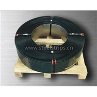 steel strapping,steel strip,steel band