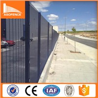 Malaysia Wholesale high quality 358 wire mesh fencing (High Security)