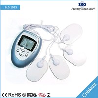 Low frequency electronic slimming massager   BLS-1013