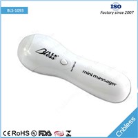 Mini Infrared And Vibrating Massage Hammer     BLS-1093