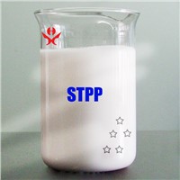 Sodium Tyipolyphosphate Tech grade STPP price