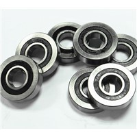 Track Roller Ball Bearings LR207NPP; LR207NPPU; LR207KDD; LR207KDDU