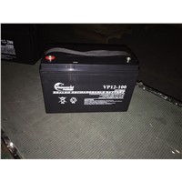 12V100AH   AGM   lead   acid   battery
