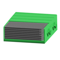 144V 150AH LiFePO4 Batteries For Electric Taxi