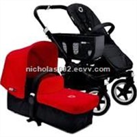 Bugaboo Donkey Stroller Base