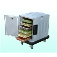 Hot Sell 90Liter Front-Load GN 1/1 Food Pan Carrier